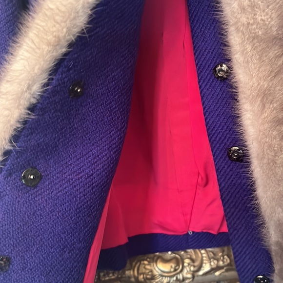 VINTAGE Jacket - Picture 6 of 10